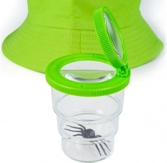 Ασφαλής παρατήρηση από κοντά