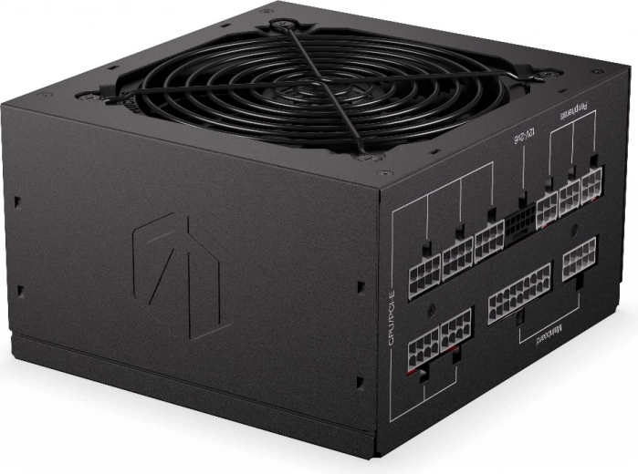 ATX 3.1 και PCIe 5.1 έτοιμα για το μέλλον
