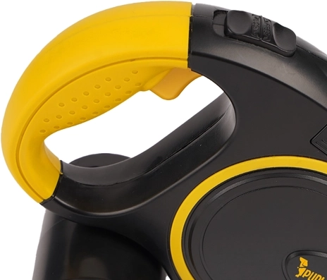 Εργονομική λαβή και ανθεκτική κατασκευή