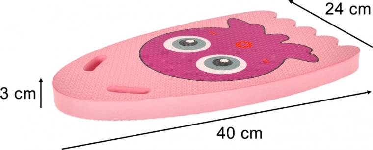 Ελαφριά, ανθεκτική και άνωση έως 20 kg