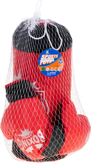 Πλήρες παιδικό σετ πυγμαχίας