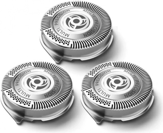 Εύκολη αντικατάσταση σε λίγα βήματα