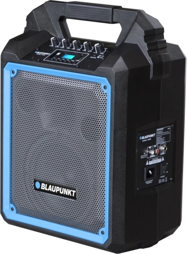 Ευρεία συνδεσιμότητα: Bluetooth, USB, SD και AUX