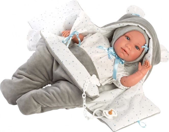 Γρήγορη κουβερτοκουκούλα για Extra Άνεση