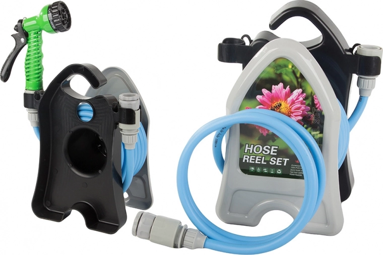 Συμπαγής βάση για εύκολη αποθήκευση