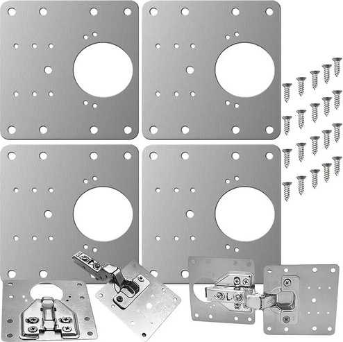 Ανθεκτικές μεταλλικές πλάκες