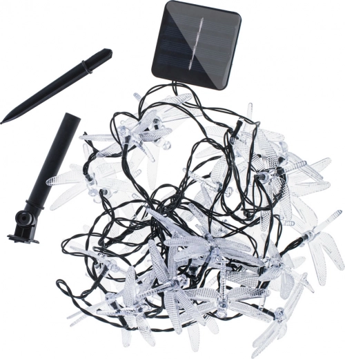 Διακοσμούν τον χώρο σας μέρα και νύχτα