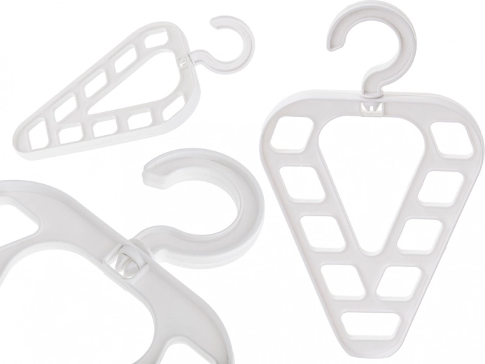 Εξοικονομεί χώρο και διατηρεί την τάξη