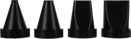 4 ανταλλακτικά μπεκ για ακριβή εφαρμογή