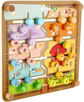 Διασκεδαση διπλής όψεως 2 σε 1