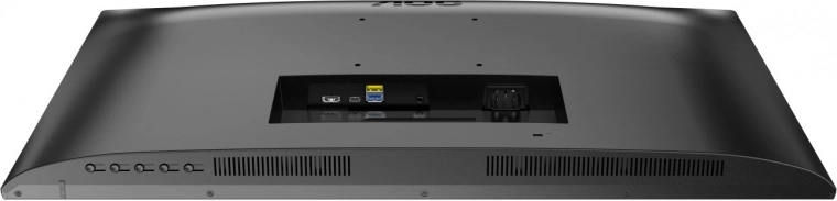 USB‑C και HDMI: σύνδεση με ένα καλώδιο