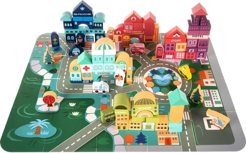 Δημιουργικό και διασκεδαστικό παιχνίδι