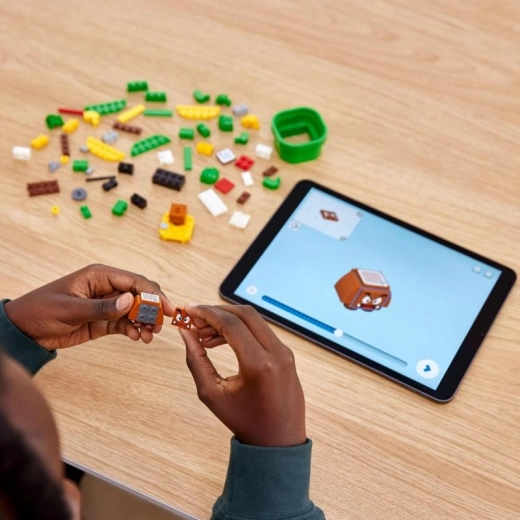 Ψηφιακή εμπειρία παιχνιδιού