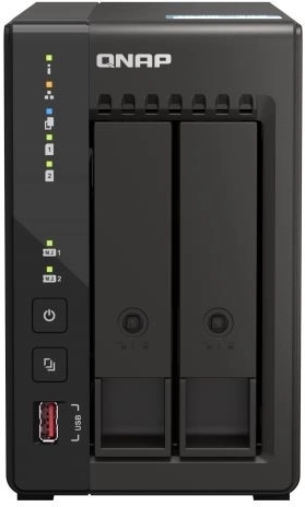 Επιτάχυνση χάρη σε M.2 NVMe