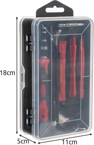 Διπλής όψης θήκη – τάξη και φορητότητα