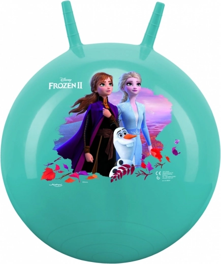 Αγαπημένο θέμα FROZEN II