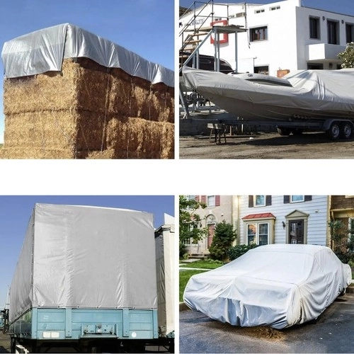 Πολυχρηστική χρήση έξω και μέσα