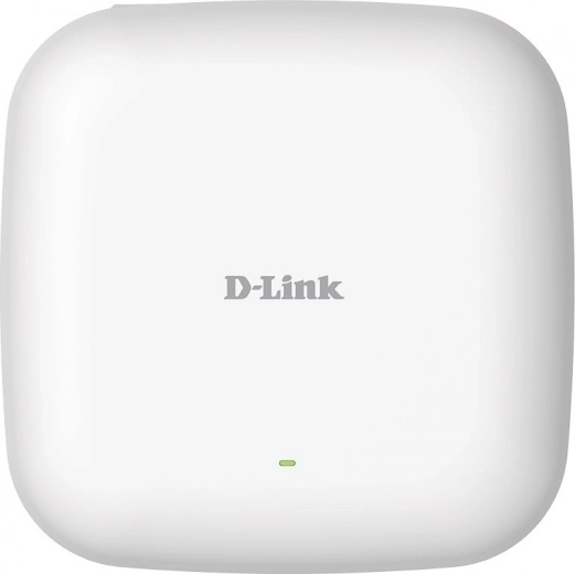 Wi‑Fi 6 AX1800 για ταχύτητα και χωρητικότητα
