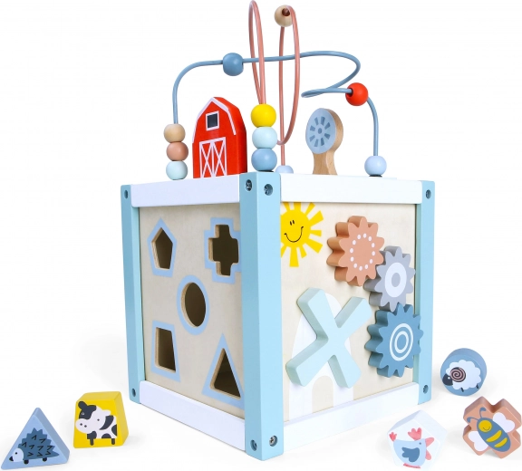 Προτεραιότητα στην ασφάλεια και την ποιότητα