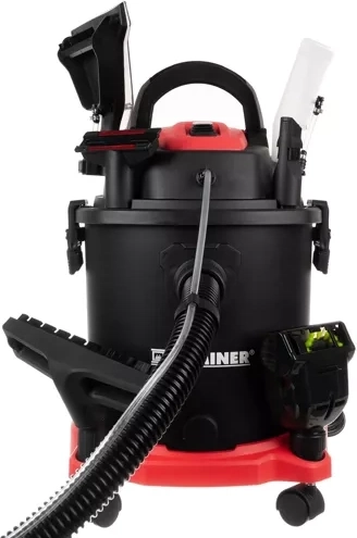 Ισχυρή απόδοση, χαμηλός θόρυβος