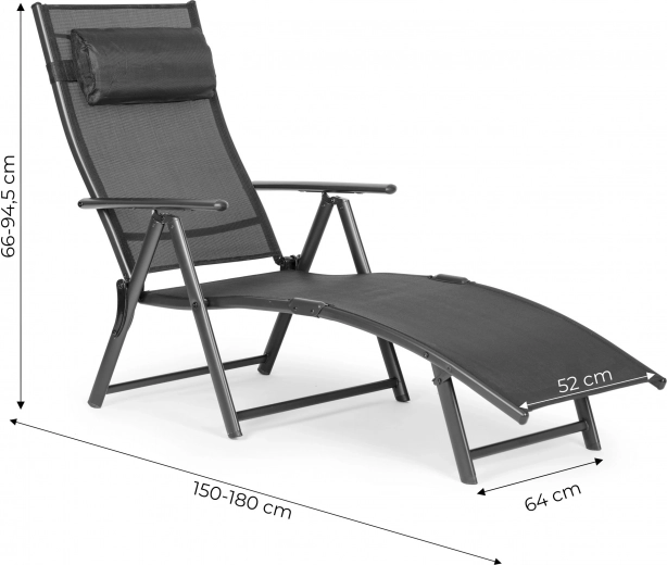 Τέλεια άνεση και χαλάρωση