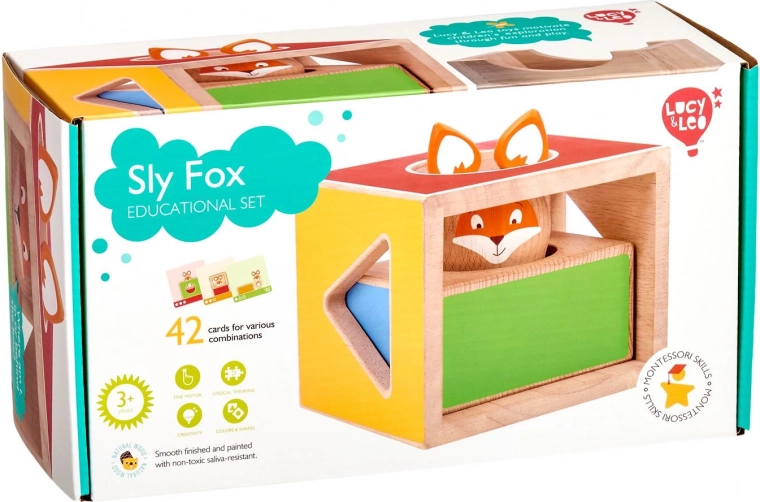 42 πρότυπα για ατελείωτους συνδυασμούς