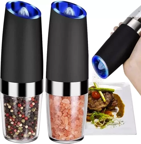 Κεραμικός μηχανισμός άλεσης