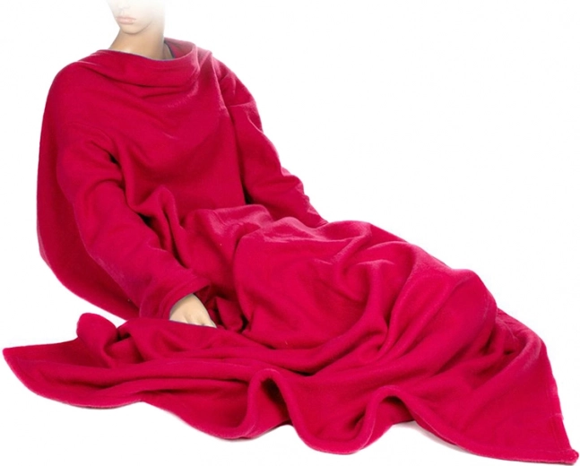 Ζεστό ύφασμα fleece