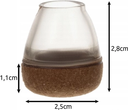 Καθολικά και σχεδόν αόρατα