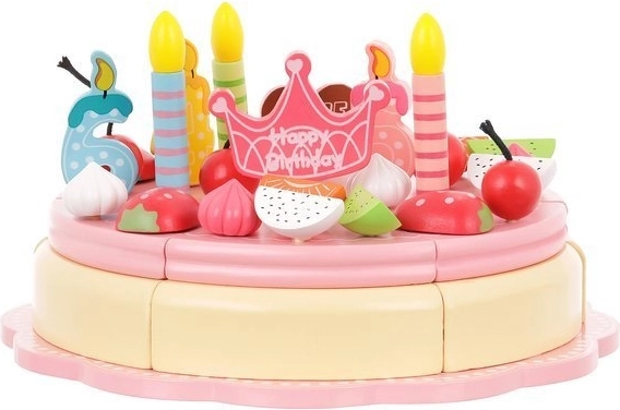 Πλήρες σετ για μια μικρή γιορτή