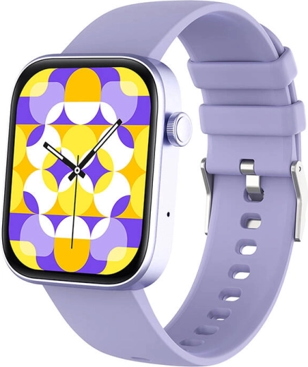 Μεγάλη οθόνη 1,9" IPS HD με πλούσια εξατομίκευση