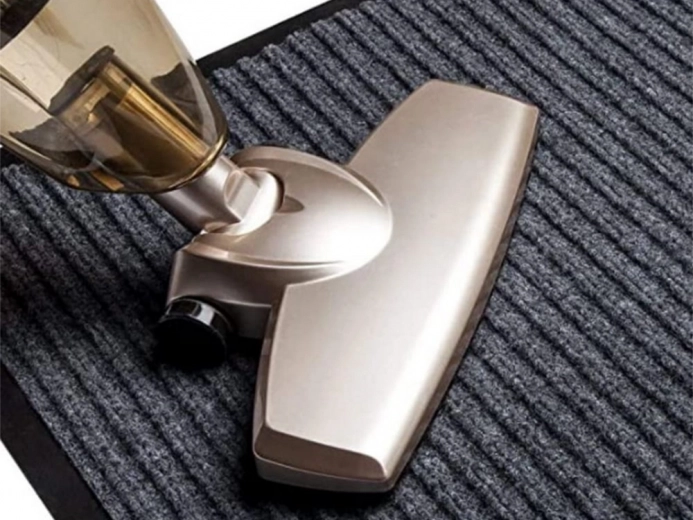 Εύκολος καθαρισμός και καθημερινή συντήρηση