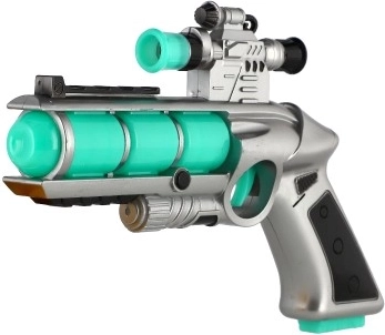 Ασφαλές παιχνίδι για παιδιά από 3 ετών