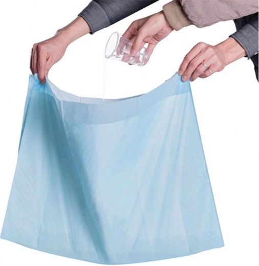 Αδιάβροχη κάτω μεμβράνη