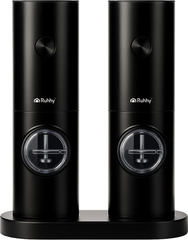 Κεραμικός μηχανισμός άλεσης