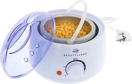 Καθολικό για σκληρό και μαλακό κερί