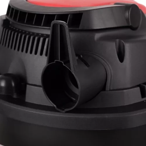 3 λειτουργίες: υγρό, ξηρό, φύσημα