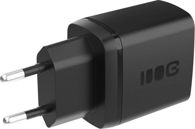 Γρήγορη φόρτιση 30 W με Power Delivery