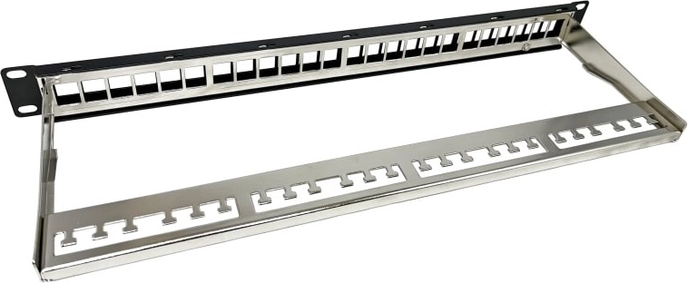 Συμπαγές 1U για 19" rack