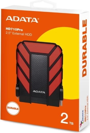 2 TB χώρου σε συμπαγές σώμα