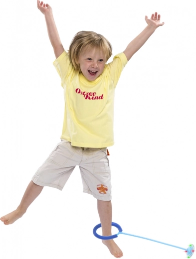 Ενεργή διασκέδαση για παιδιά και ενήλικες