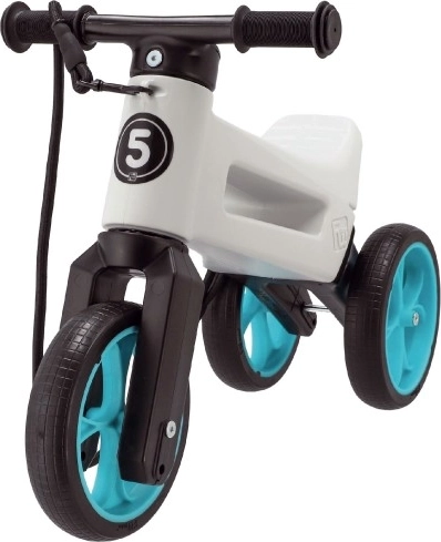 Αθόρυβα και χωρίς συντήρηση ελαστικά