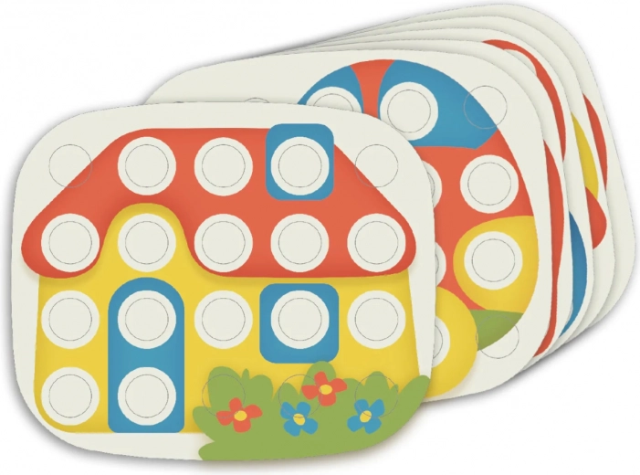 Δημιουργικό παιχνίδι