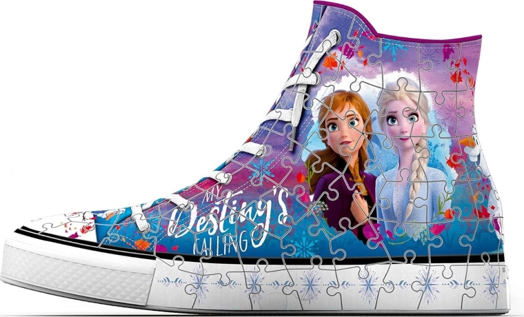 Μαγικό θέμα FROZEN 2