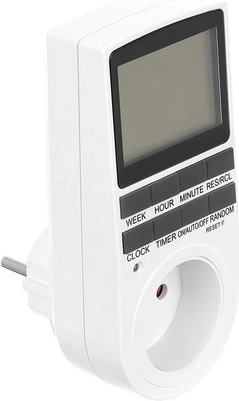 Εύκολος χειρισμός