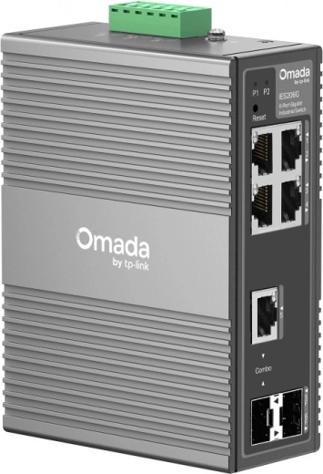 Ανθεκτική βιομηχανική κατασκευή IP40