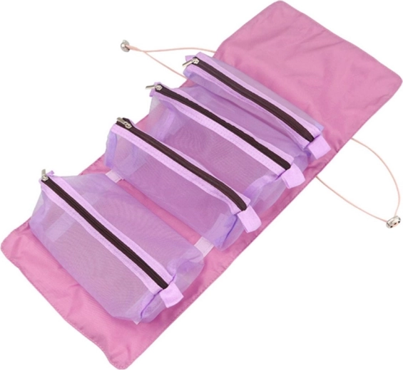 Σχεδιασμός που τυλίγεται για εξοικονόμηση χώρου