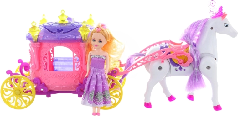 Όμορφη κούκλα