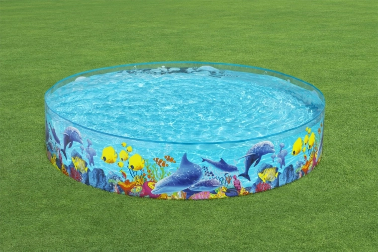 Εύκολη εγκατάσταση και άμεση διασκέδαση