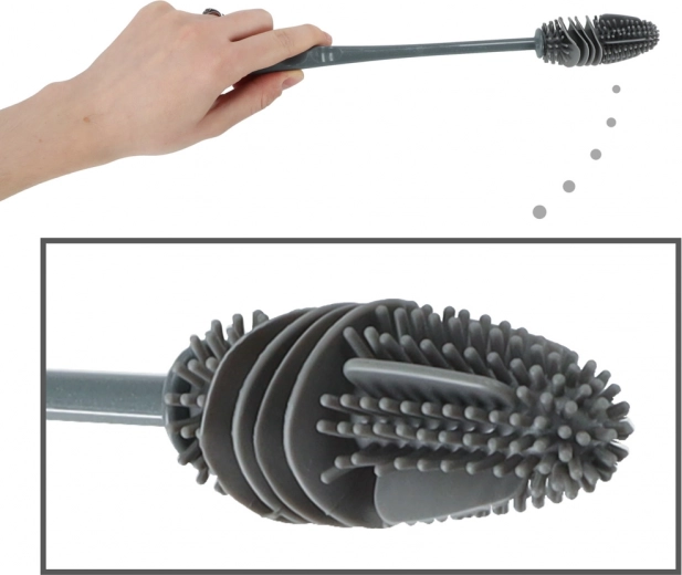 Εργονομικός σχεδιασμός για εύκολη χρήση